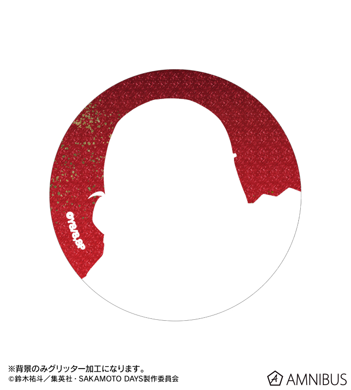 AMNIBUS-日常使いできるアニメグッズの通販サイト-