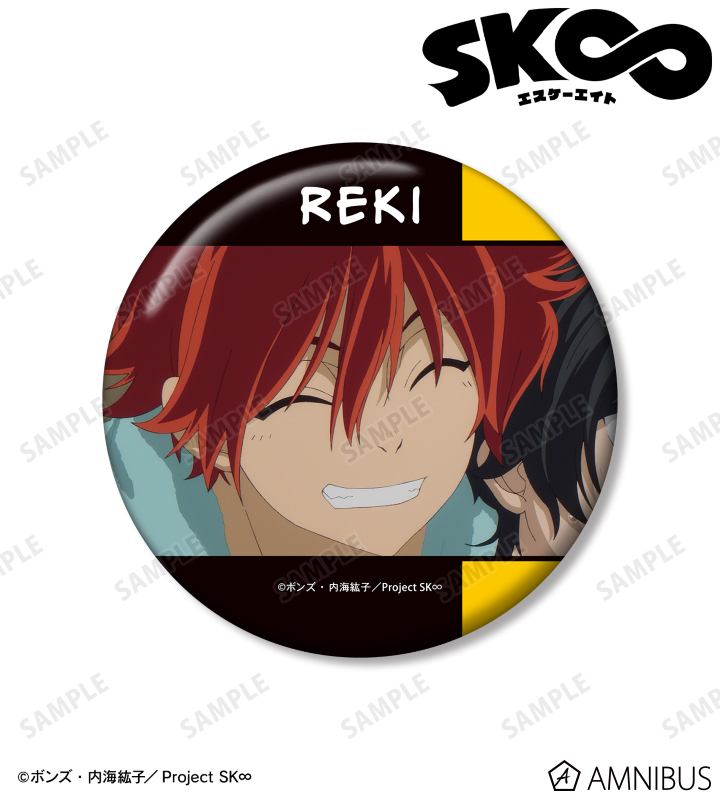 AMNIBUS-日常使いできるアニメグッズの通販サイト-