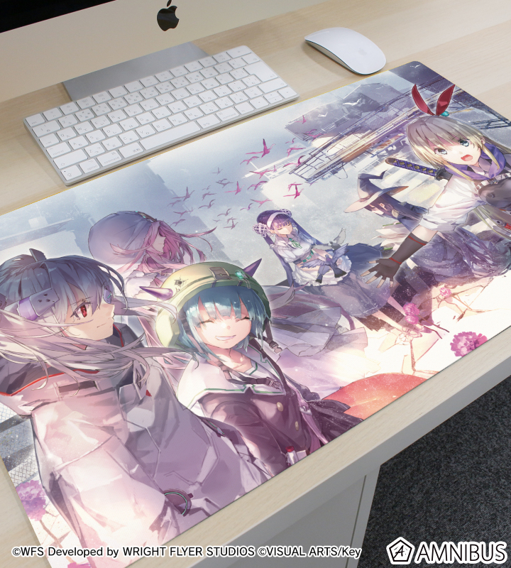 AMNIBUS-日常使いできるアニメグッズの通販サイト-