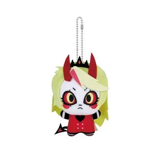 Aヴォックス】ハズビン・ホテルへようこそ ぬいぐるみvol.3 オンライン