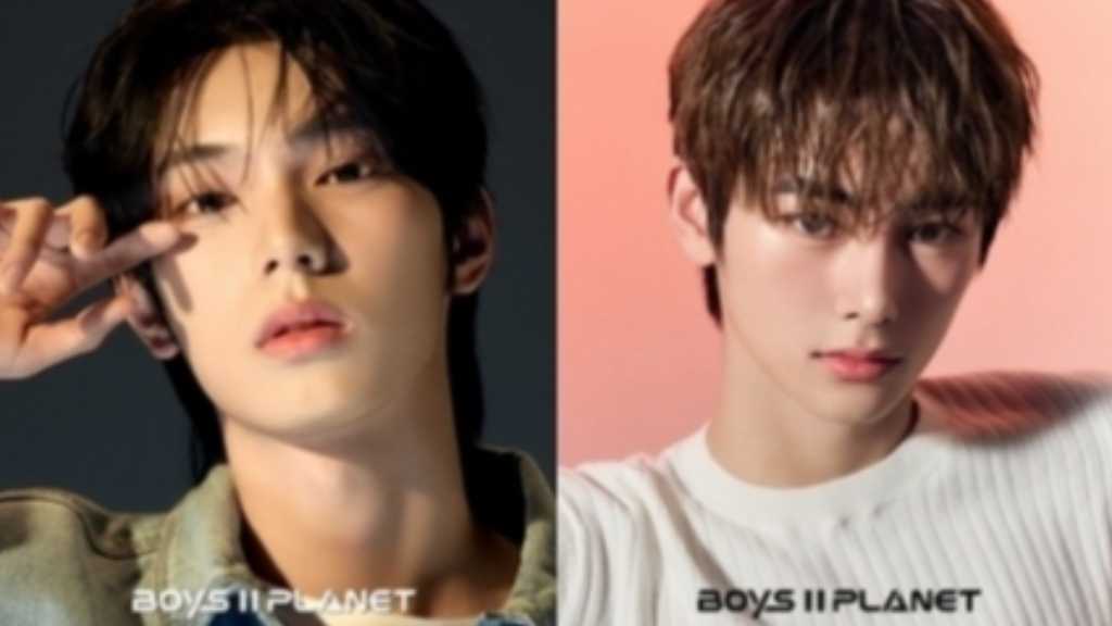 BOYS PLANET」新シーズン、参加者6人のビジュアルを電撃公開！VERIVERY