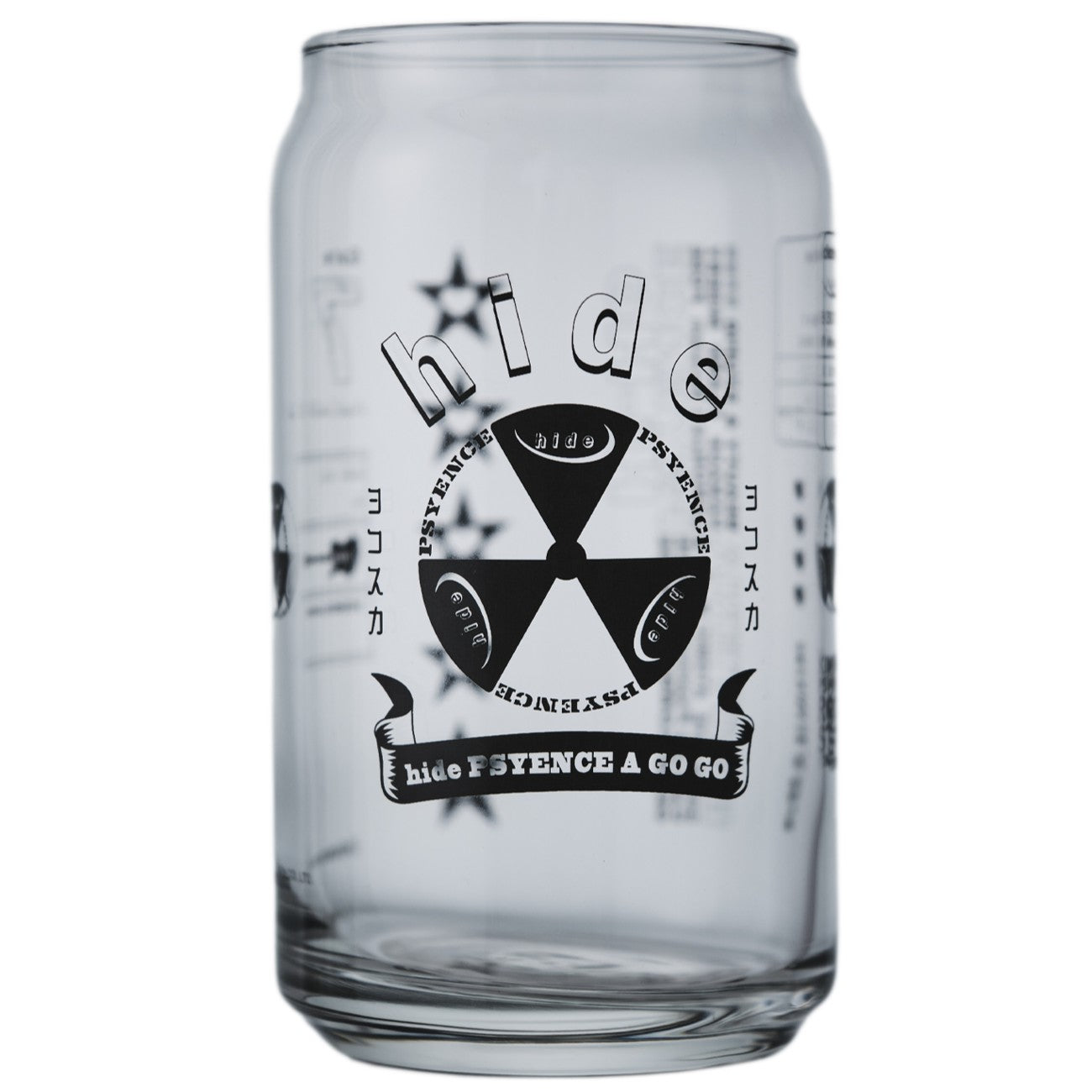 hide 60th Anniversary CRAFT BEER 3rd