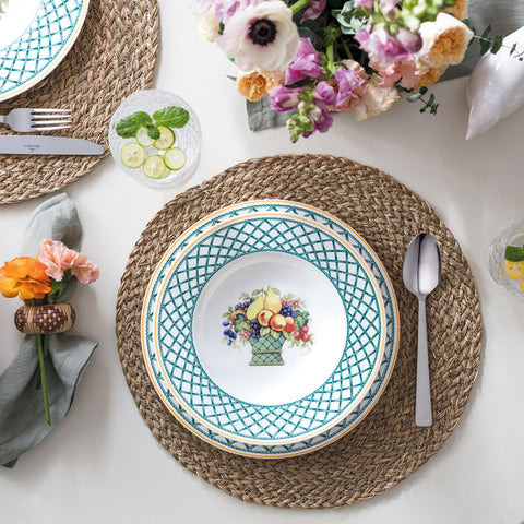 ビレロイ＆ボッホ｜ドイツの実用性とフランスの気品を兼ね備えた