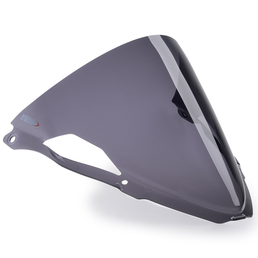 Puig R-Racer Windscreen Kawasaki ZX-6R 2024-2025