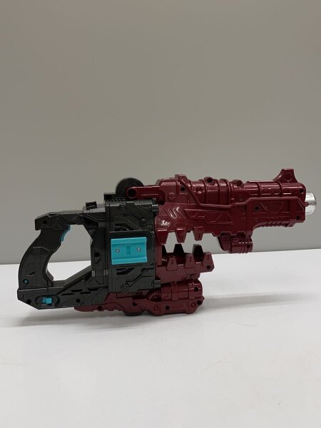 BANDAI(バンダイ) / ヒーロー│特撮/2757121/DX変身銃 ベイクマグナム