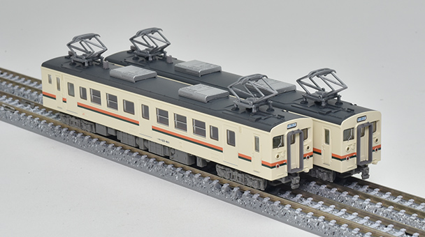 JR123系600番代 2両セット｜製品をさがす｜ジオコレ