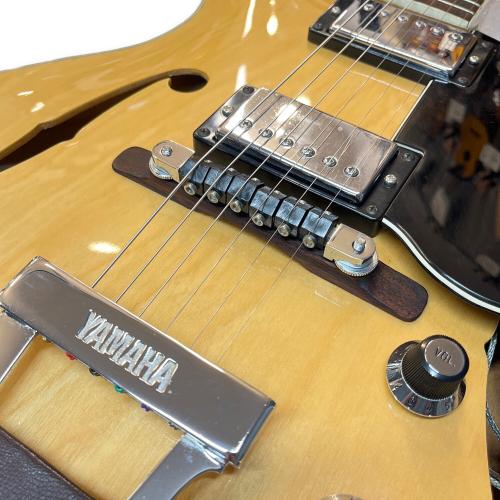 YAMAHA (ヤマハ) セミアコースティックギター SA-60 1973年製