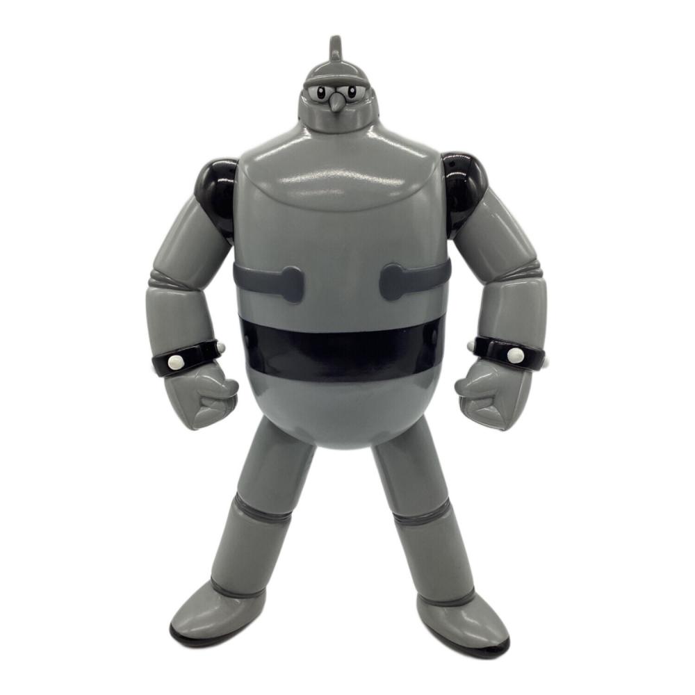 鉄人28号 鉄人28号（モノクロVer.）ソフビフィギュア｜トレファクONLINE