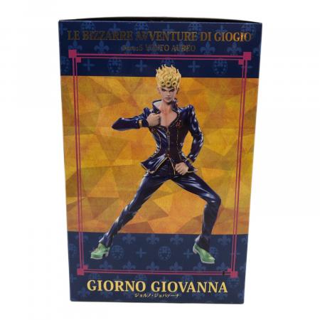 ジョジョの奇妙な冒険 (ジョジョノキミョウナボウケン) フィギュア