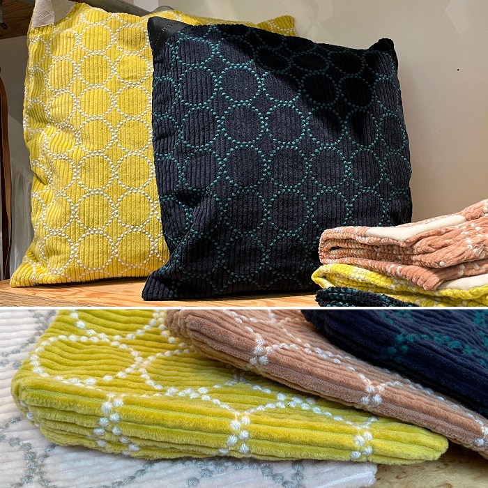 11/17(wed)- mina perhonen入荷情報 – en-inc.