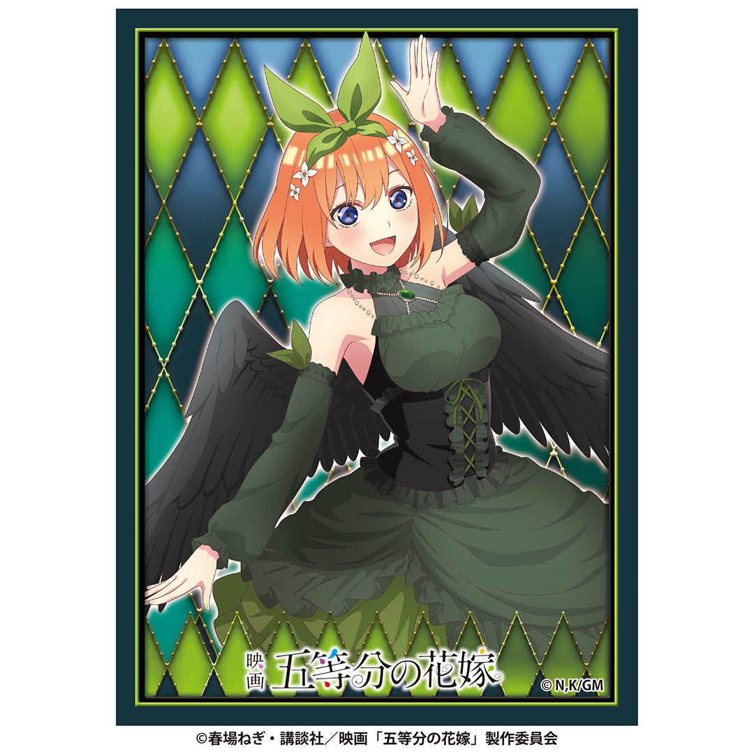 作品別】五等分の花嫁 – Page 2 – FAN+Life