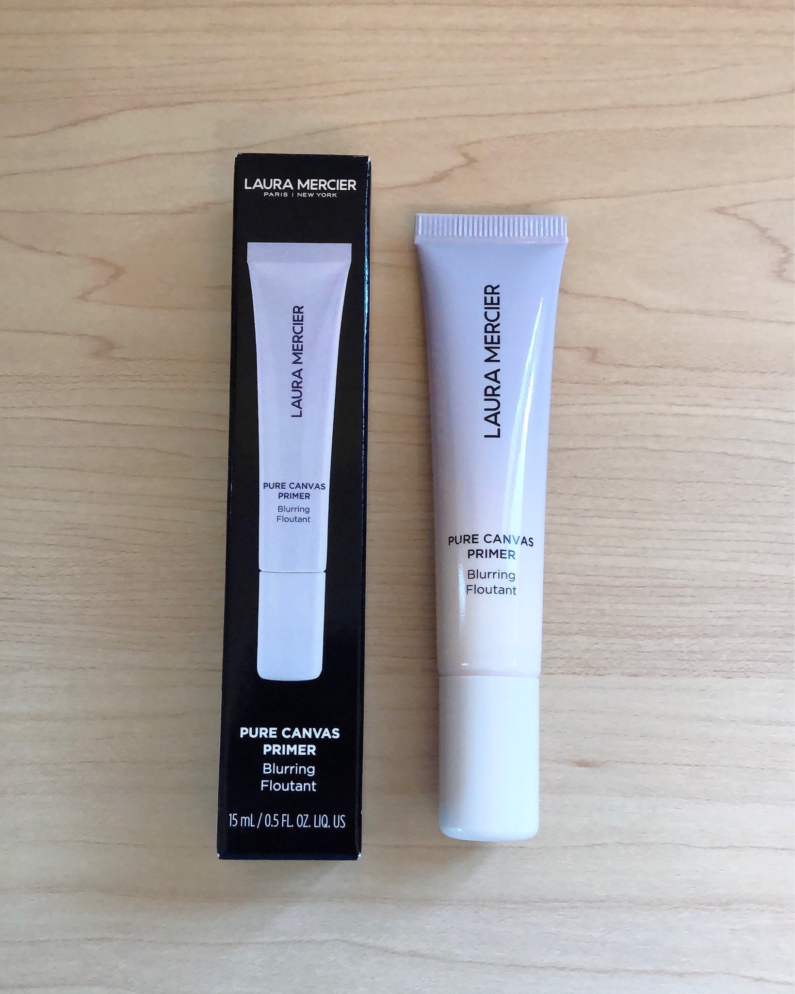 ローラ メルシエ / ピュア キャンバス プライマー ブラーリング N