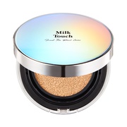 milktouch / ファインド ザ リアル カバー クッションの公式商品情報