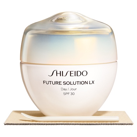 SHISEIDO / フューチャーソリューション LX トータル プロテクティブ