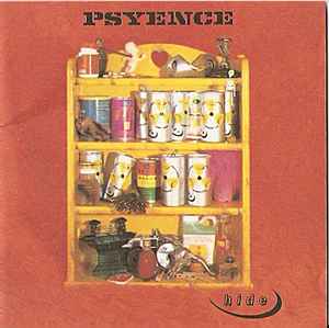 hide – Psyence | Releases | Discogs