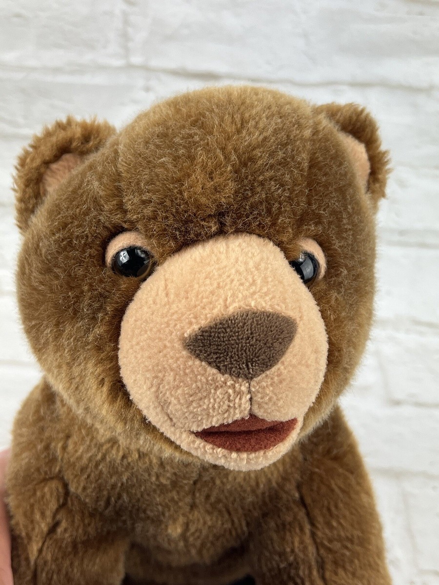 トイズフィールド KUMA ⭐️マロンゴールド toysfield KUMA マロン