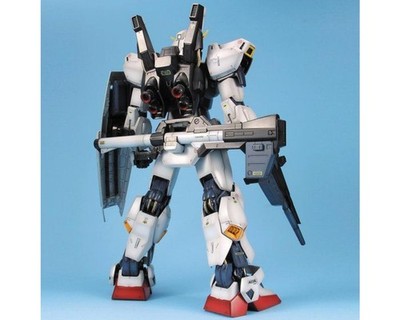 Bandai 1/60 PG RX-178 Gundam Mk-II (A.E.U.G Version) 
