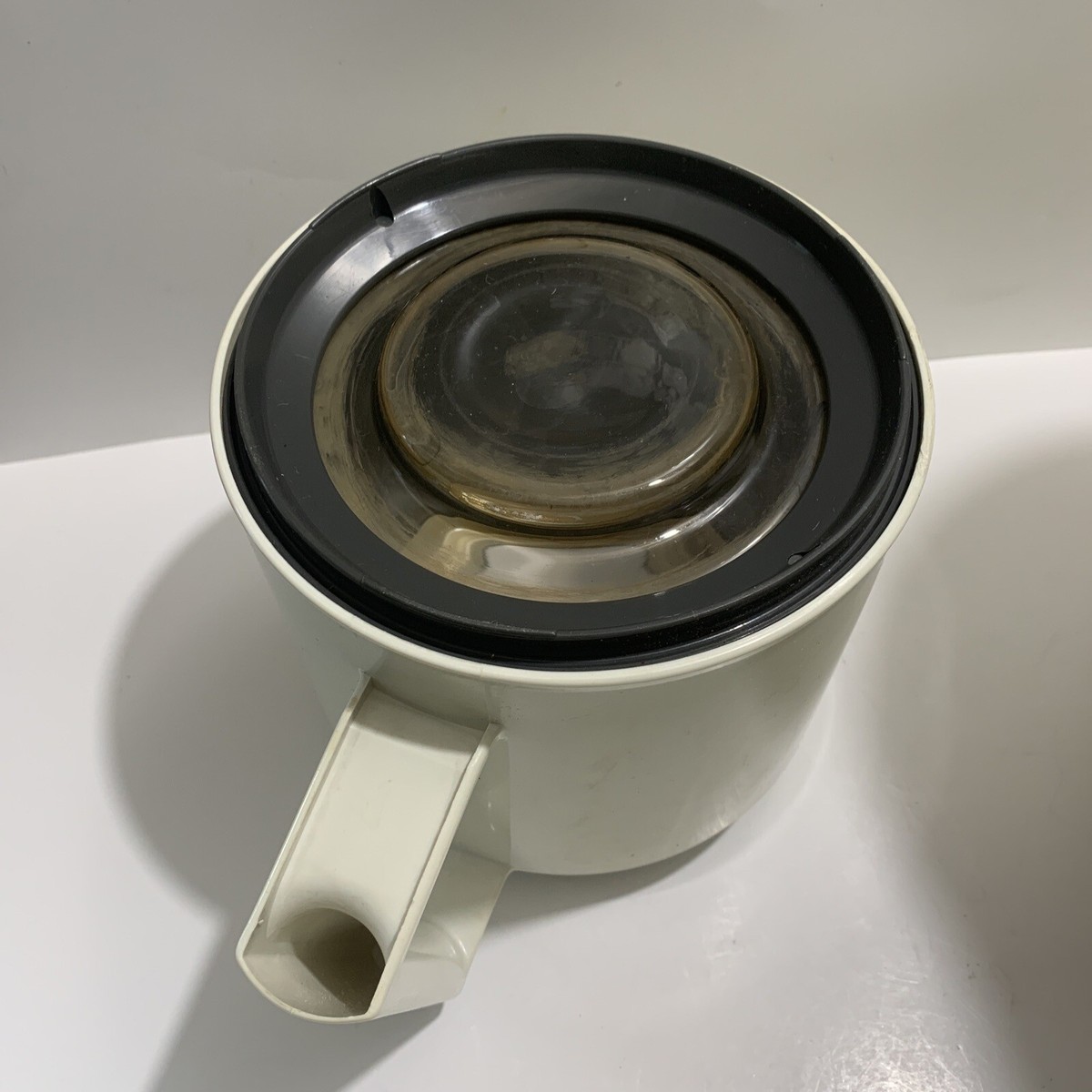 Braun Aromaster 10 Cup 4078 KF400 Coffee Maker With Thermal Carafe