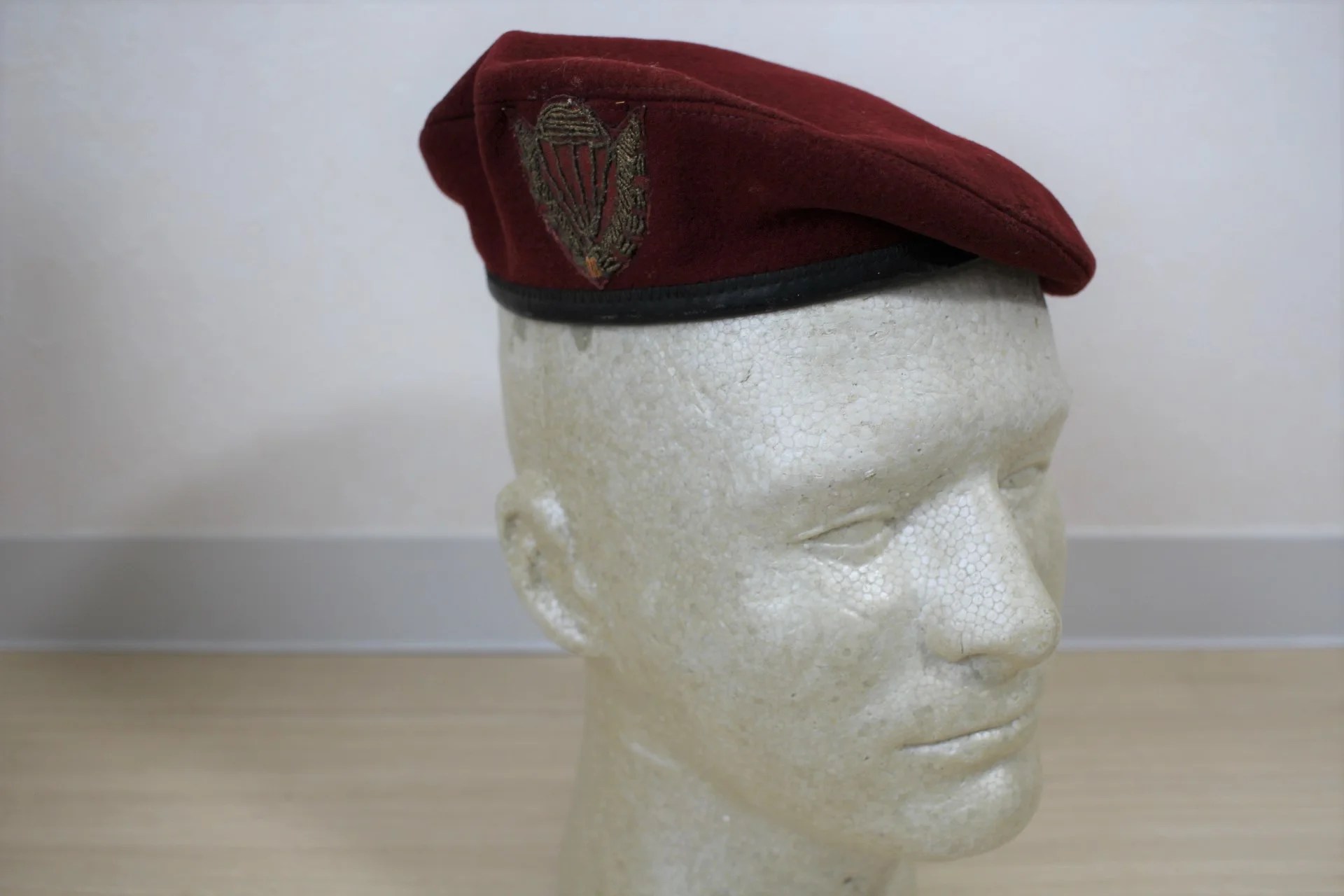 南ベトナム軍ベレー