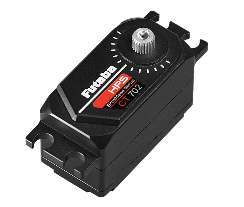 フタバ】 HPS-CT702 サーボ | GAGA WebSHOP