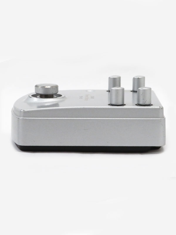 ZOOM】ズーム『オーバードライブ』Power Drive PD-01 コンパクト