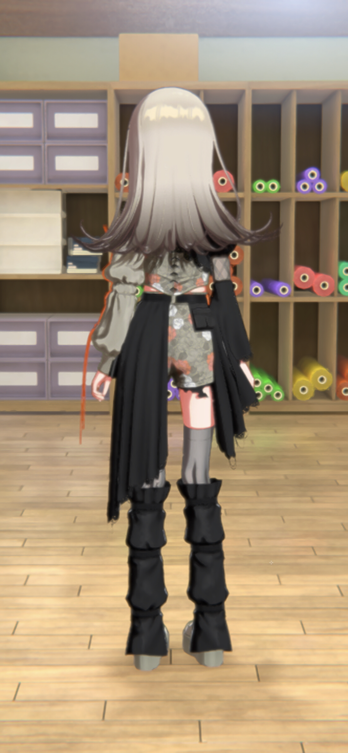 コントラスト】篠澤広 - 学園アイドルマスターwiki (学マスwiki)