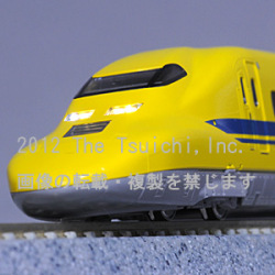 922系10番新幹線 Nゲージ 7両セット ありがとうドクターイエロー Nゲージ 鉄道模型 マイクロエース 922系10番台 ドクターイエロー 電気