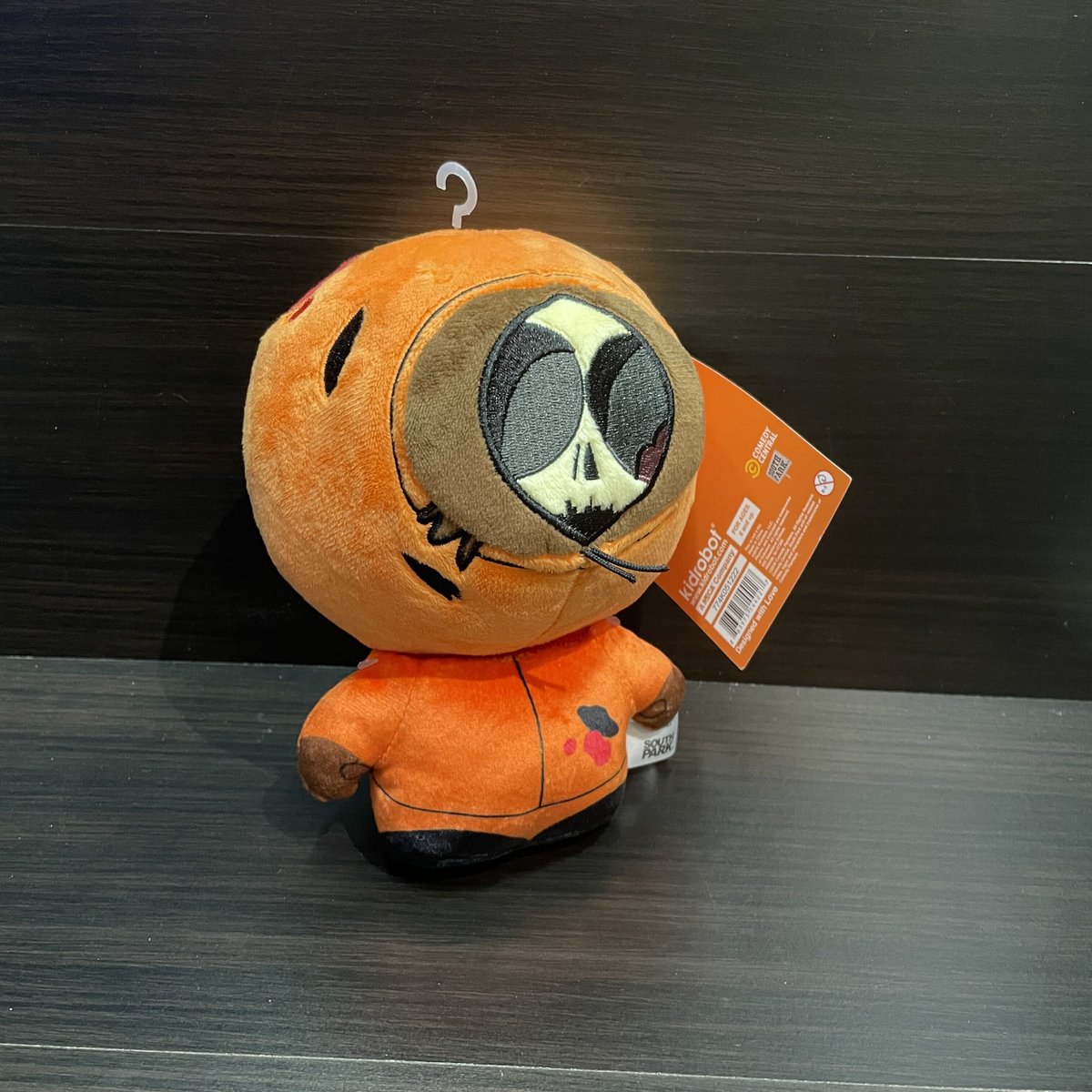 USA直輸入】サウスパーク SOUTH PARK デッド ケニー マコーミック