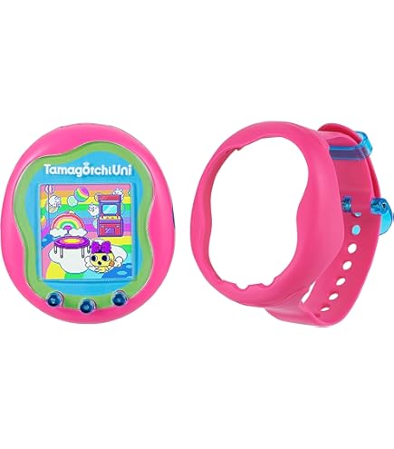 Amazon.co.jp: Tamagotchi iD L 15th Anniversary ver. ロイヤルピンク