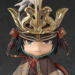 ねんどろいど SEKIRO： SHADOWS DIE TWICE 隻狼[グッドスマイルアーツ