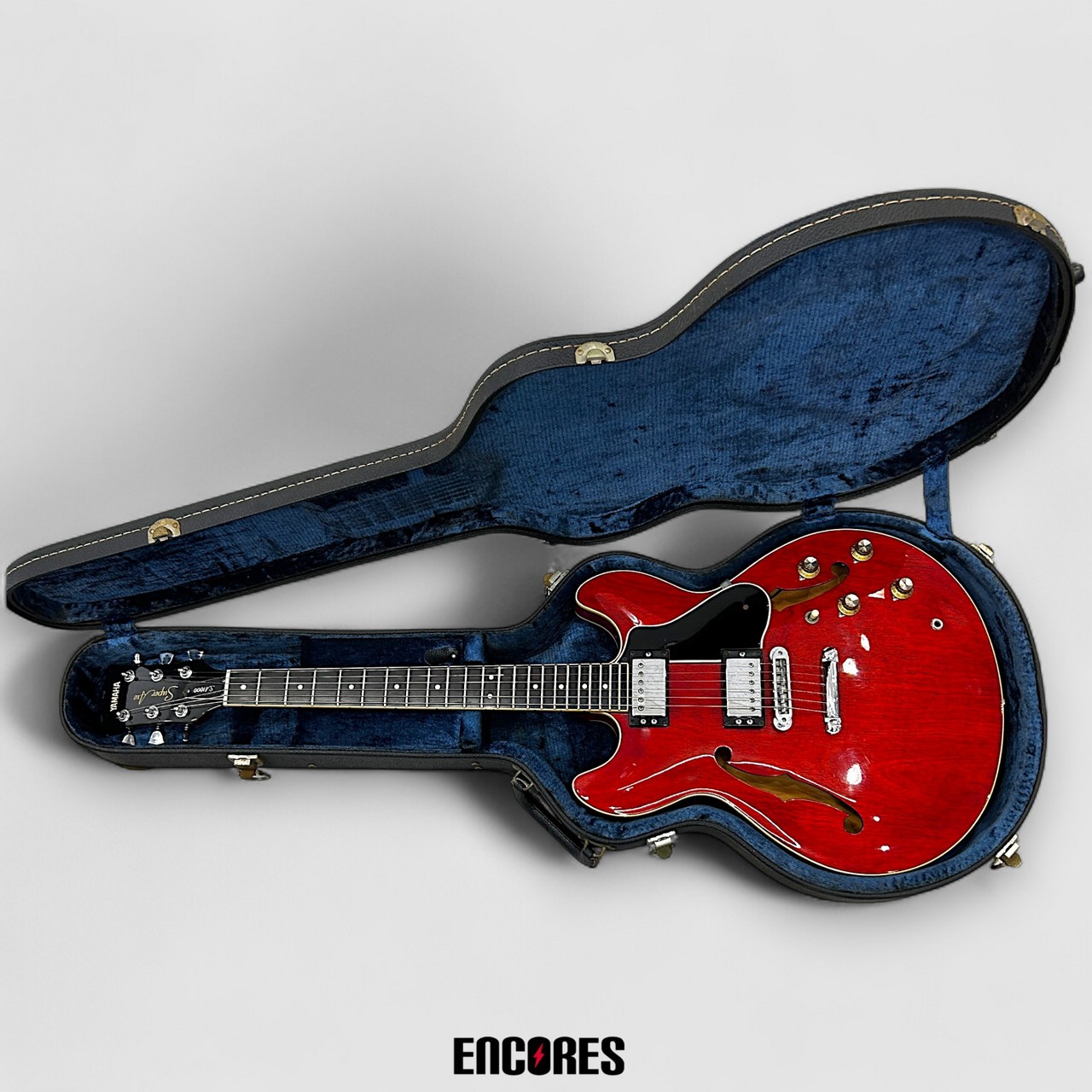 YAMAHA SA-1000 Super Axe（中古）【楽器検索デジマート】