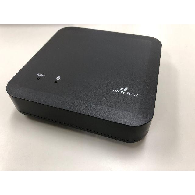 MFCTRAIN TECH MFC（マルチ・ファンクション・コントローラー