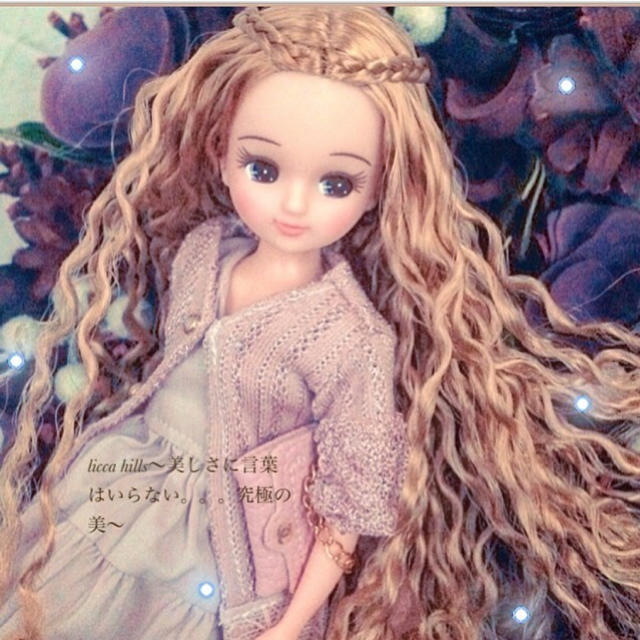 リカちゃんキャッスルお人形教室 リカちゃんキャッスル お人形教室リカ