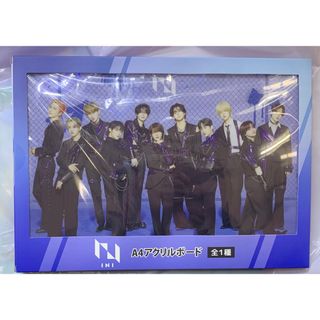 INI - INI 木村柾哉 日プ プデュ ネームプレートの通販 by ✧̣̥̇ 𝐌