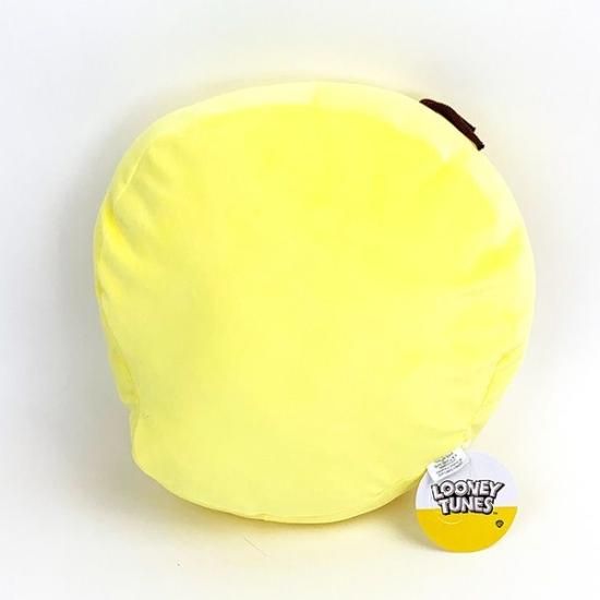 ルーニー・テューンズ トゥイーティー もっちりフェイスクッション