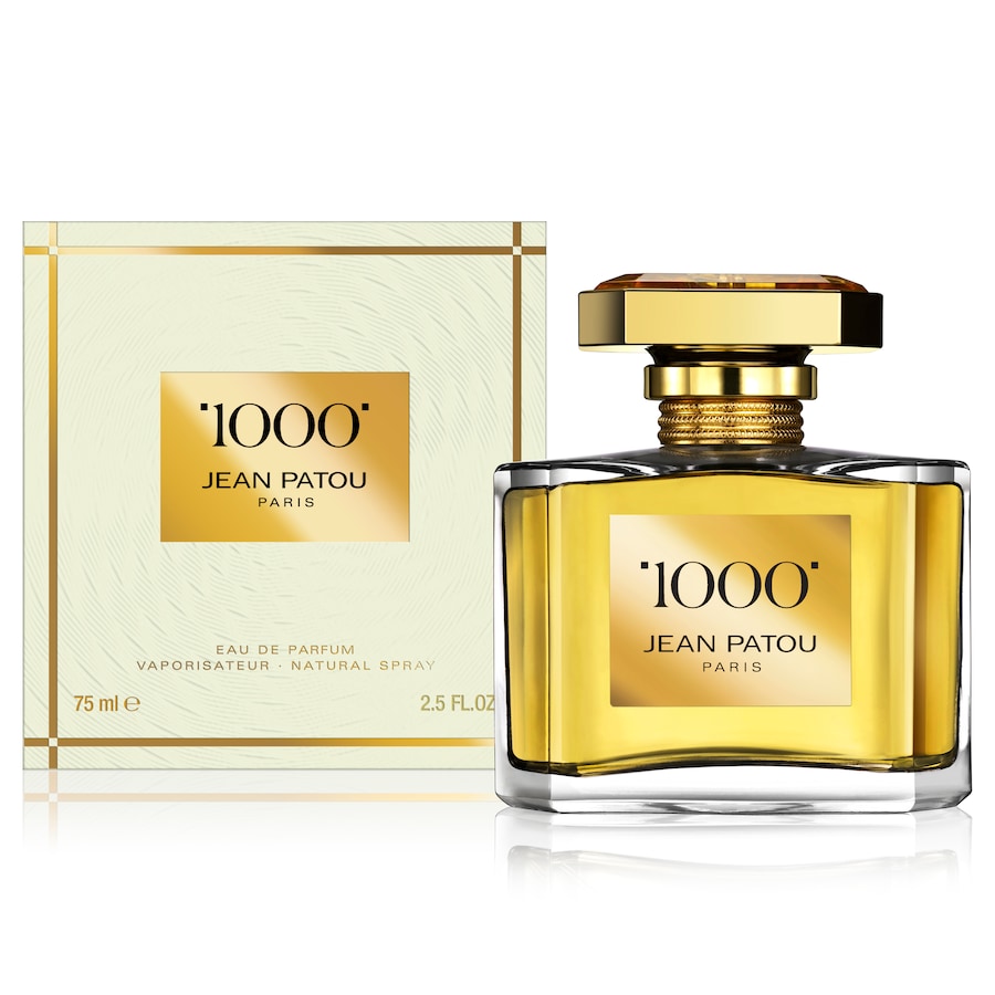 名作香水】世界一高い香水「1000（ミル）」 [香水・フレグランス] All