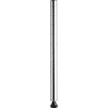 MTO-1108C メタルラック (R) メタルミニ 幅110cm×奥行35cm Φ19mm【耐