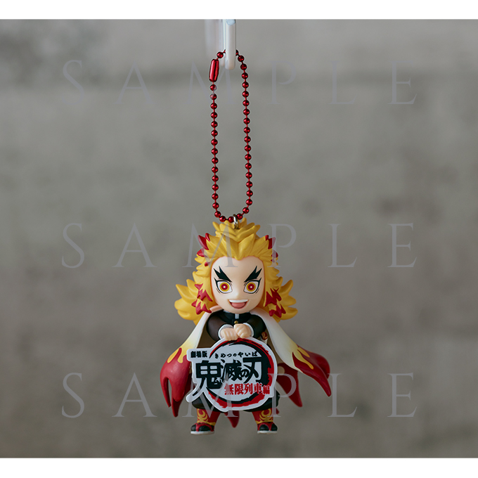 劇場物販 | 劇場版「鬼滅の刃」 無限列車編公式サイト