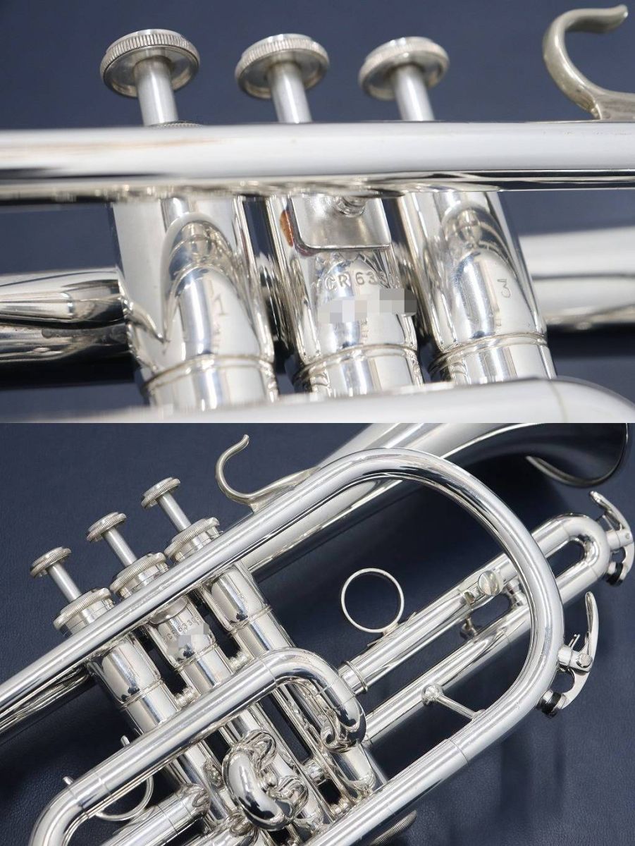 YCR-6330S | 【クロサワ楽器店オンラインショップ】いい楽器とのいい