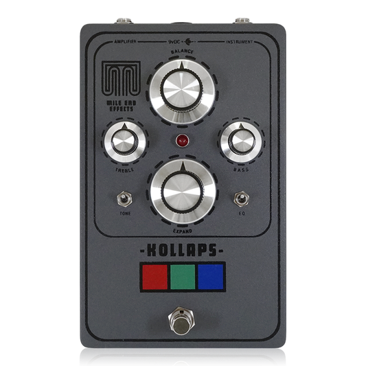 Catalinbread - Topanga 3D – LEP INTERNATIONAL