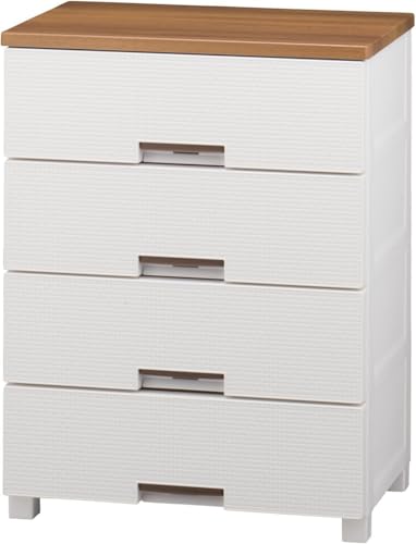 フィッツプラス たんす 4段 チェスト」の人気商品一覧 | 安い商品を