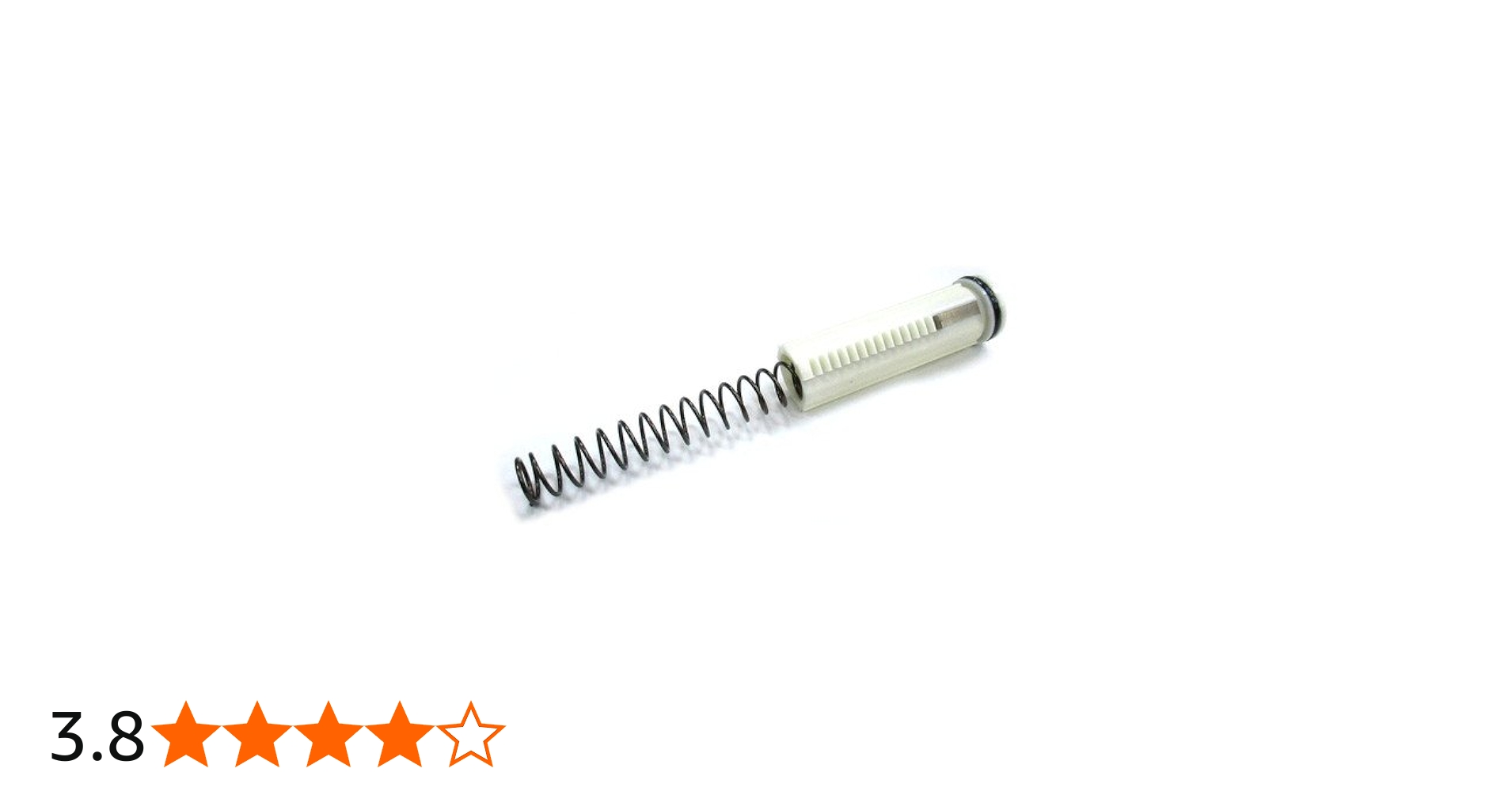 Amazon.co.jp: 東京マルイ純正品 次世代M4用 ピストンセット : おもちゃ