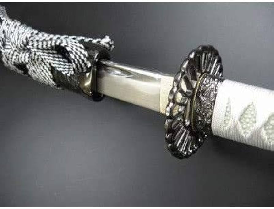 Amazon.co.jp: 模造刀-美術刀剣-関 菊一文字則宗 V.ROAD : ホーム