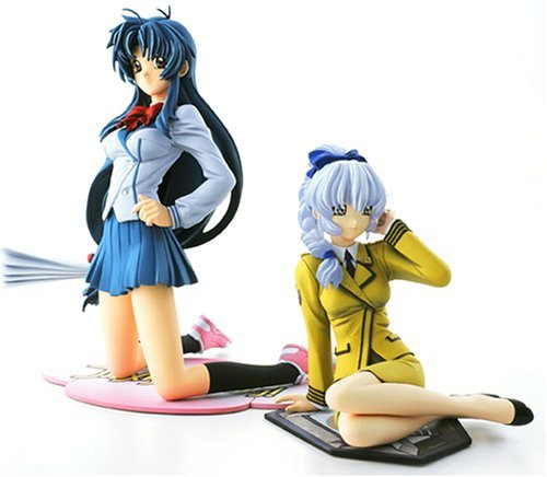 Amazon.co.jp: MON-SIEUR BOME COLLECTION フルメタルパニック! 千鳥
