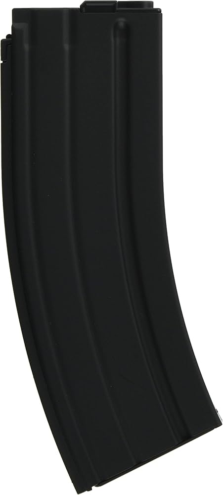 Amazon | 東京マルイ 次世代電動ガン HK416C用 バッテリー格納式
