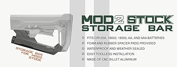 Amazon | ストライクインダストリーズ (Strike Industries) MOD2