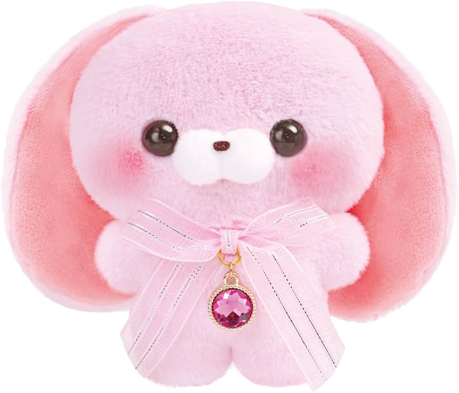 Amazon.co.jp: すくっとたっちさん～おーるすたー～ たれうさぎさん