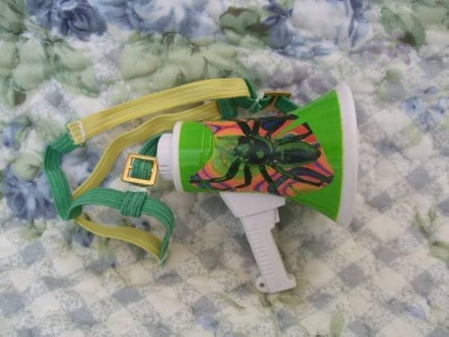 Amazon.co.jp: メガホンのみ テヤン ヒデ サイエンス hide PSYENCE