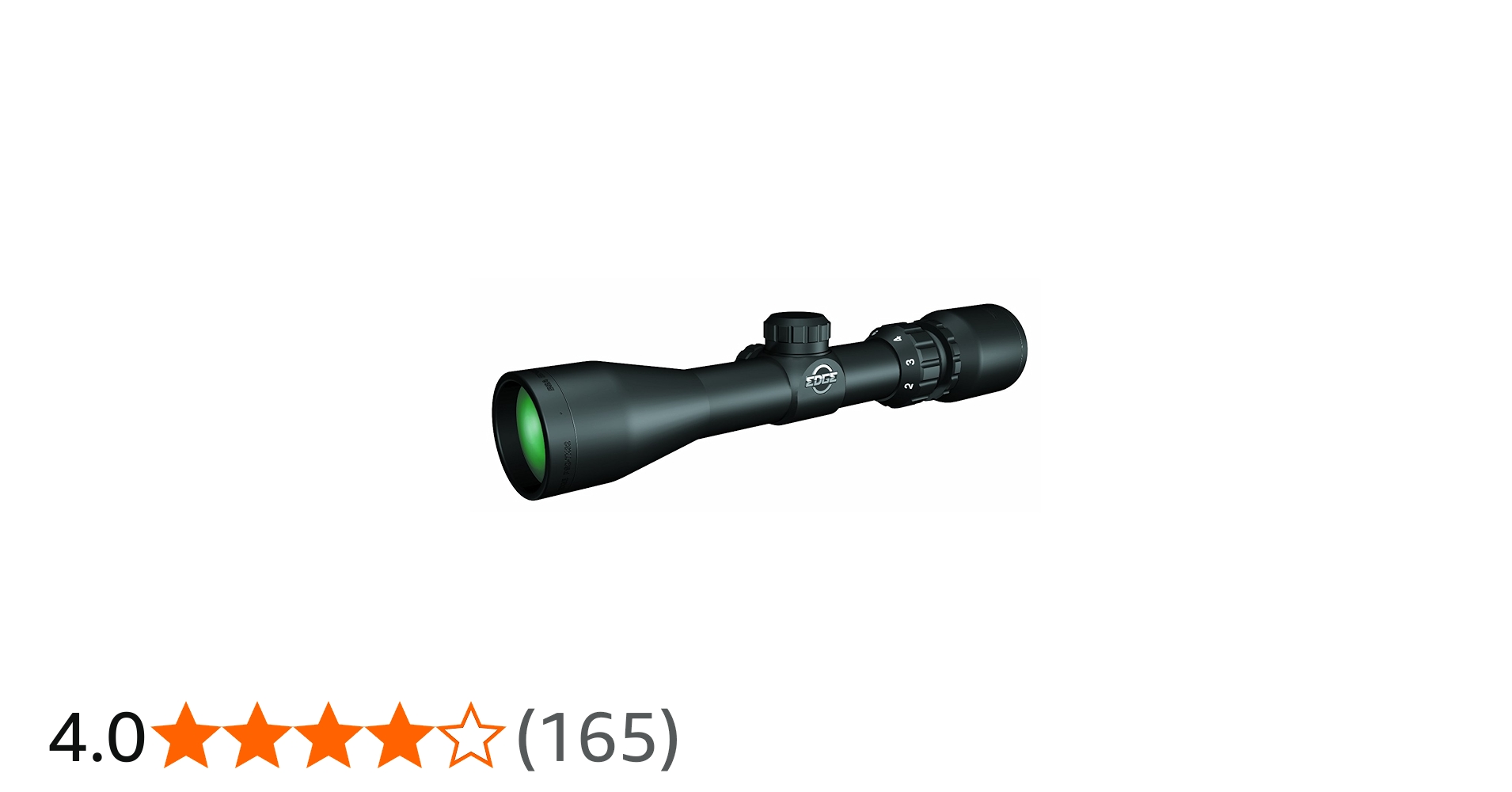 Amazon.co.jp: BSA EDGE 2-7x32 ピストル スコープ 806-1142a : ホビー