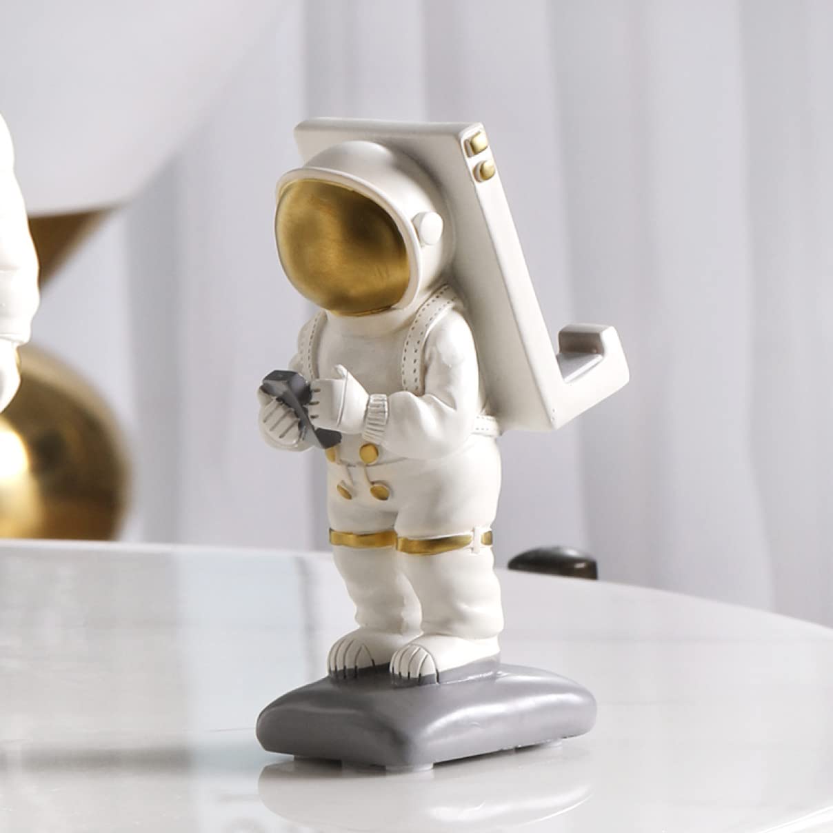 Amazon.co.jp: 宇宙飛行士の雑貨 宇宙 雑貨 置物 宇宙員 宇宙可愛い